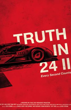 Truth in 24 II: Every Second Counts