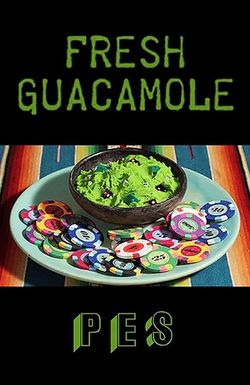 Fresh Guacamole