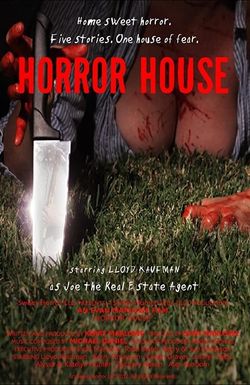 Horror House