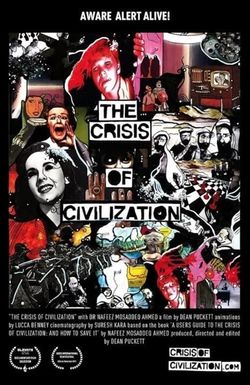 The Crisis of Civilization