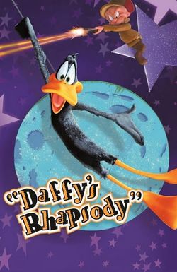 Daffy's Rhapsody