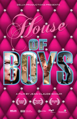 House of Boys