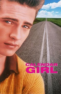 Calendar Girl