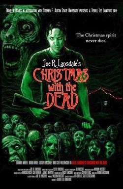 Christmas with the Dead