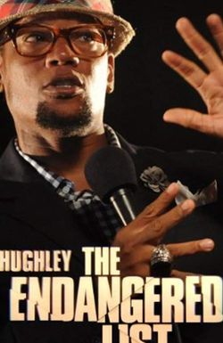 D.L. Hughley: The Endangered List