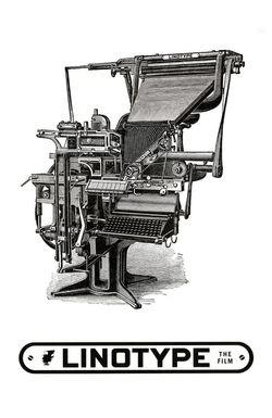 Linotype: The Film