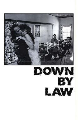 Down by Law