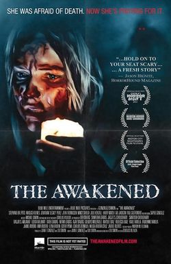 The Awakened