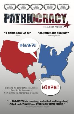 Patriocracy