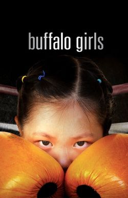 Buffalo Girls