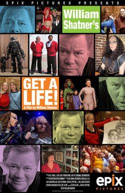 William Shatner's Get a Life!