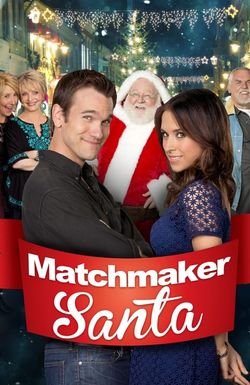 Matchmaker Santa