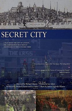 Secret City