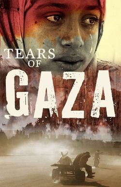 Tears of Gaza