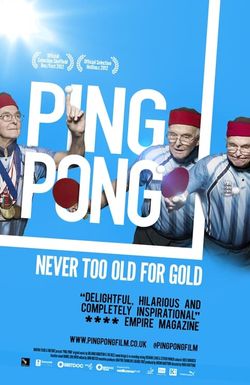 Ping Pong