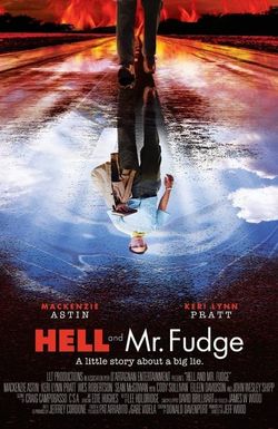 Hell and Mr. Fudge