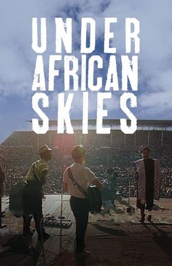 Under African Skies