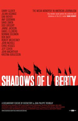 Shadows of Liberty