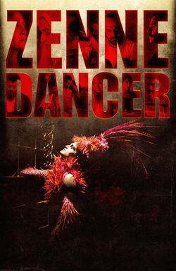 Zenne Dancer