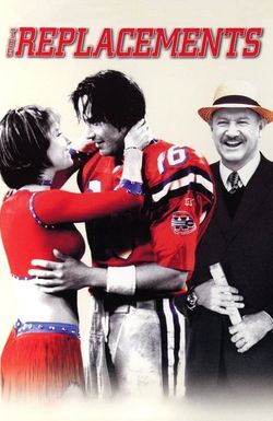 The Replacements