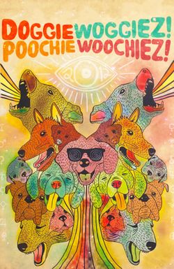 Doggiewoggiez! Poochiewoochiez!