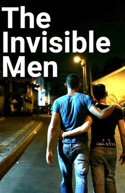 The Invisible Men