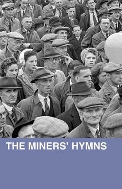 The Miners' Hymns