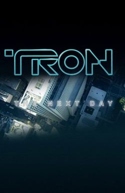 Tron: The Next Day