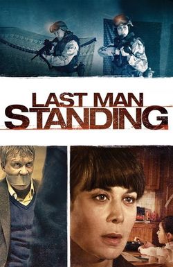 Last Man Standing