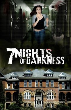 7 Nights of Darkness