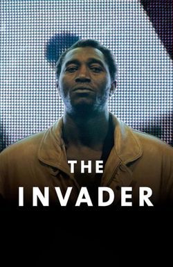 The Invader