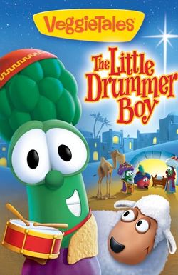 VeggieTales: The Little Drummer Boy