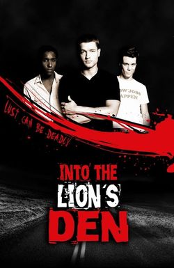 Into the Lion's Den