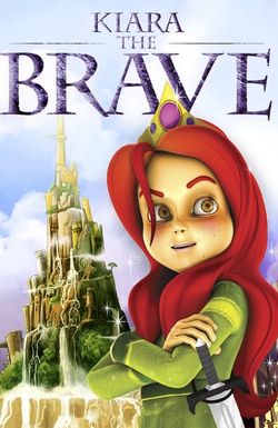 Kiara the Brave