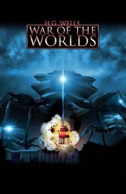 War of the Worlds