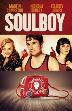 SoulBoy