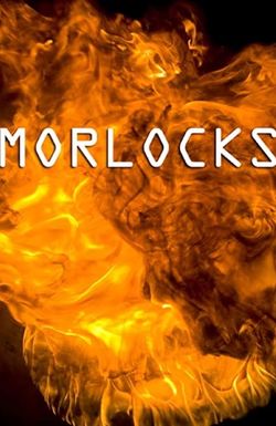 Time Machine: Rise of the Morlocks