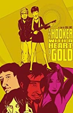 The Hooker with a Heart of Gold