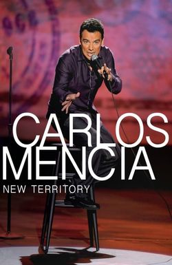 Carlos Mencia: New Territory