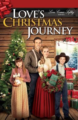 Love's Christmas Journey