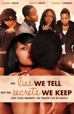 The Lies We Tell But the Secrets We Keep: Part 2