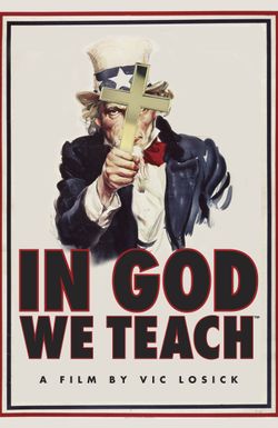 In God We Teach