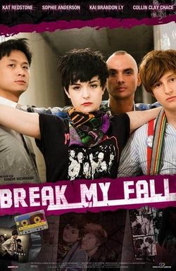 Break My Fall