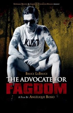 The Advocate for Fagdom