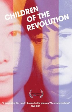 Children of the Revolution