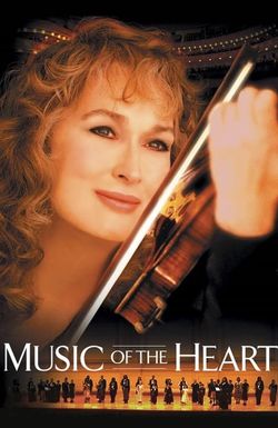 Music of the Heart