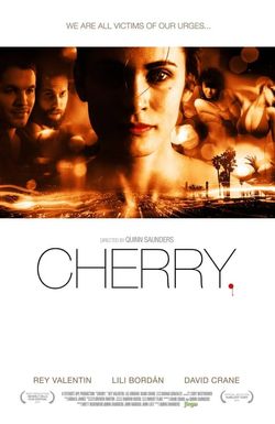 Cherry.