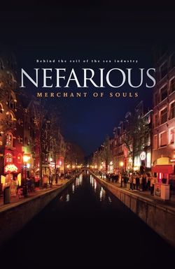 Nefarious: Merchant of Souls