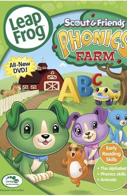 Leapfrog: Phonics Farm