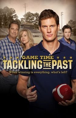 Game Time: Tackling the Past